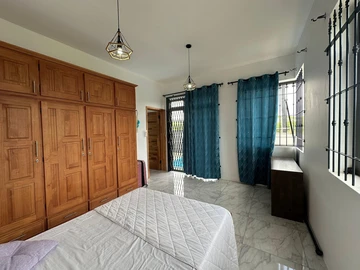 Villa de 4 Chambres