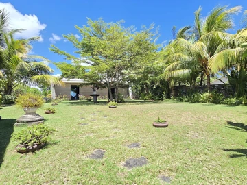 3 Bedroom Villa