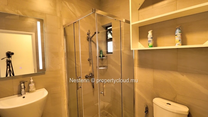 Skyline Living à Phoenix | Appartement moderne de 3 chambres avec vue panoramique | À proximité du parc Sodnac