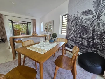 3 Bedroom Villa