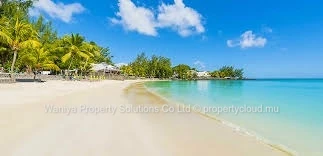 Prime Land In Grand Baie - Chemin Vingt Pieds
