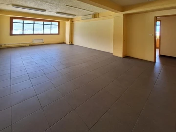 Immobilier Commerciaux