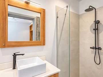 3 Bedroom Penthouse