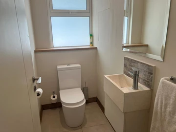 Appartement de 3 Chambres