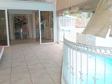 3 Bedroom Townhouse, Duplex