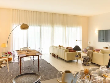 3 Bedroom Penthouse
