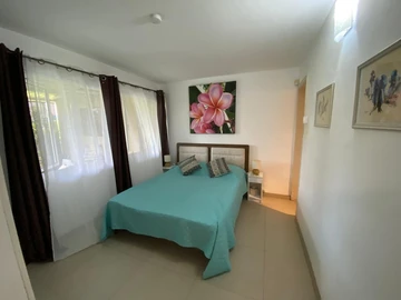 Villa de 2 Chambres