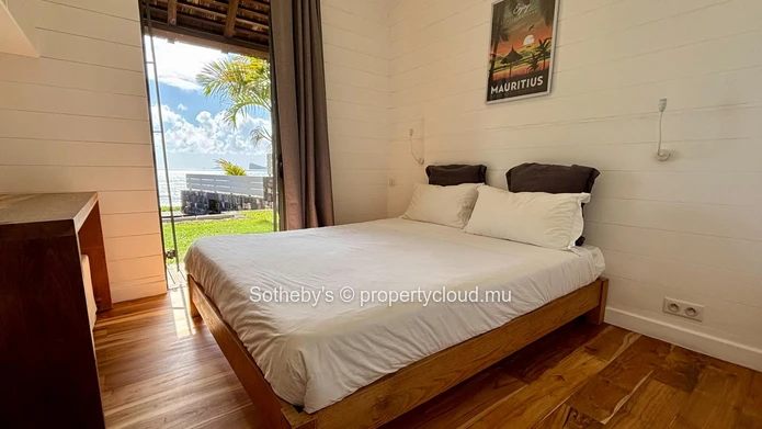 Oceanstone Villa