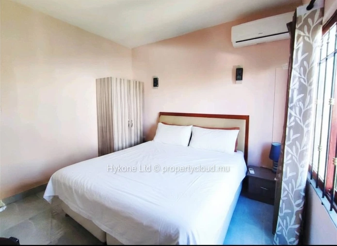 House For Rent In Grand Baie