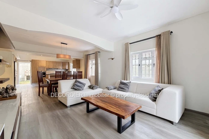 House for Sale - St Antoine