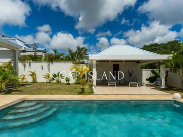 3 Bedroom Villa