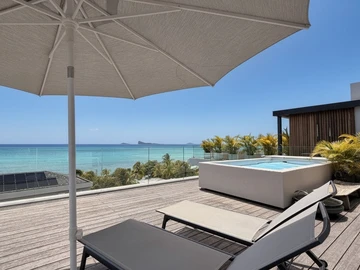 3 Bedroom Penthouse