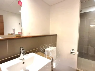 Appartement de 3 Chambres