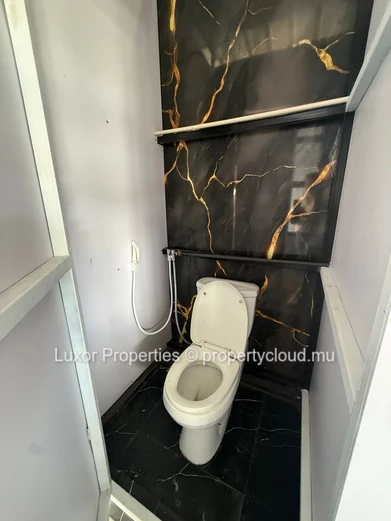 Appartement à louer – Curepipe