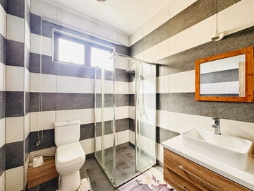 3 Bedroom Apartment
