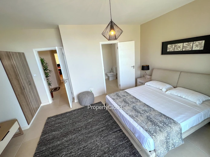FOR RENT | 3-BEDROOM BEACHFRONT TOWNHOUSE | BAIN BOEUF North Coast, Mauritius
