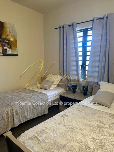 Appartement d'exception à vendre au domaine des alizées Grand-Baie