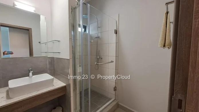 Apartment - 2 bedrooms - Sodnac - Ref. AP90409LO