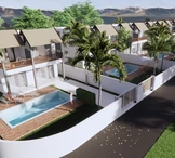 Liyana Villas Iii