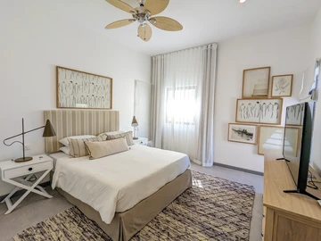 Appartement de 4 Chambres