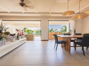 4 Bedroom Penthouse