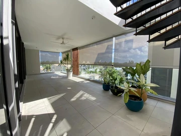 3 Bedroom Penthouse