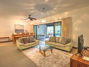 3 Bedroom Apartment