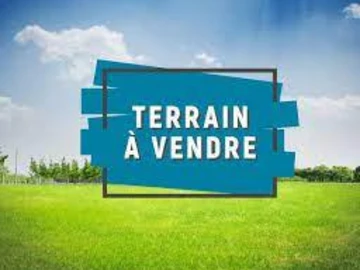 Terrain Résidentiel