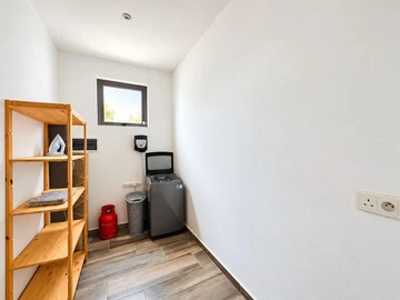 Villa de 3 Chambres
