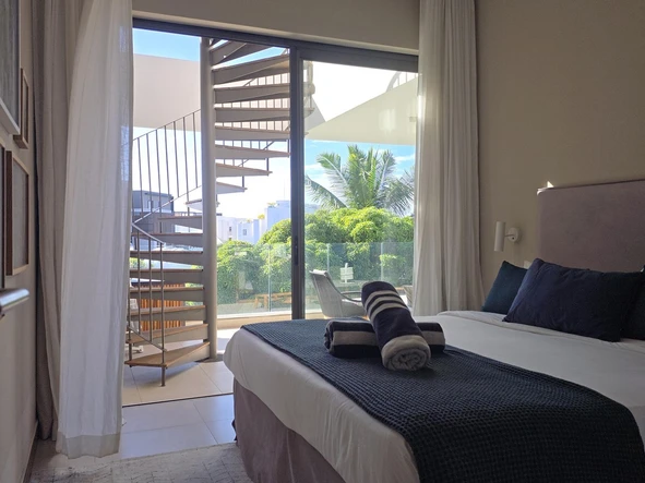 3 Bedroom Penthouse