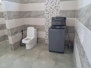 3 Bedroom Villa