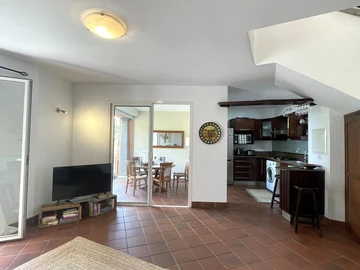 2 Bedroom Townhouse, Duplex
