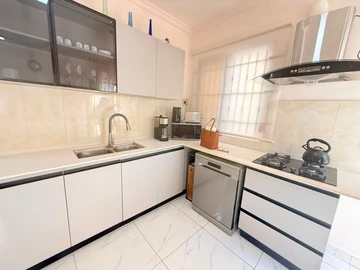 Appartement de 3 Chambres