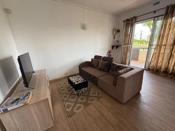 Appartement de 2 Chambres