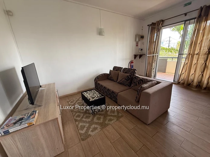 For Rent | 2-Bedroom Apartment In Flic En Flac
