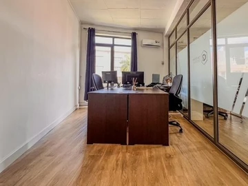 Commercial Property