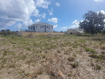 Residential Land