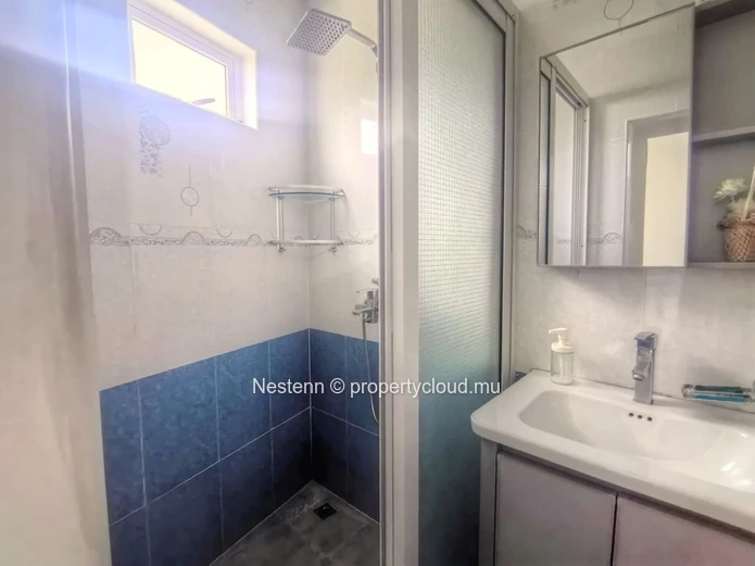 Spacious 4 bedrooms villa