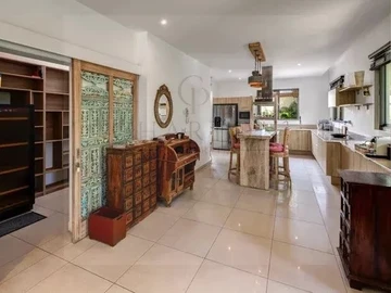 3 Bedroom Villa