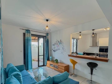 3 Bedroom Villa