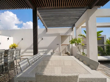 3 Bedroom Penthouse