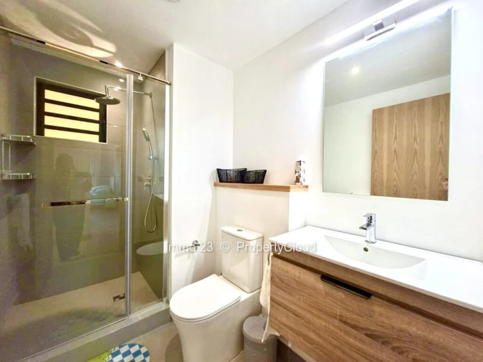 Appartement a louer
