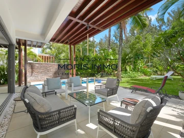 4 Bedroom Villa
