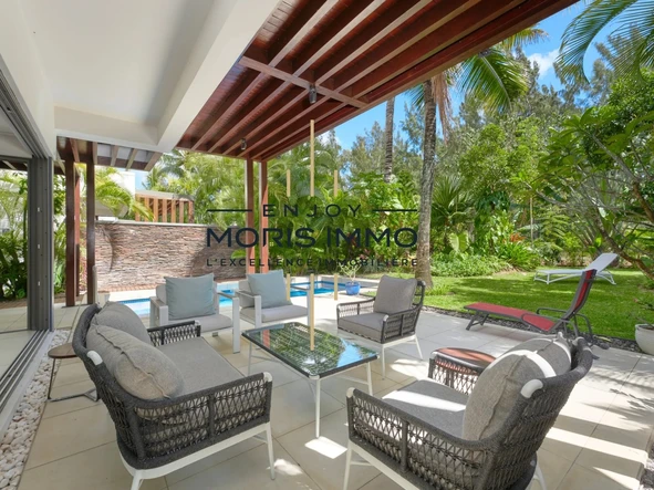 4 Bedroom Villa