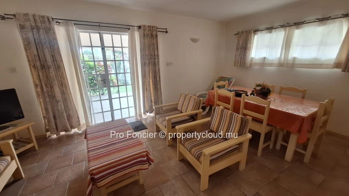 Maison à vendre à Mont Choisy -  Belle opportunité