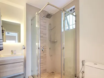 Penthouse de 3 Chambres