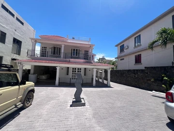 Villa de 4 Chambres