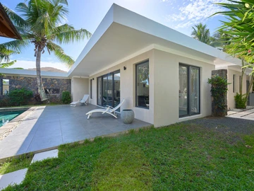 3 Bedroom Villa