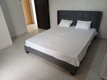 Maison de 4 Chambres