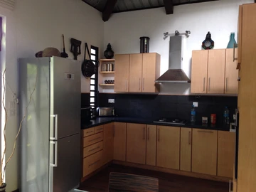 Maison de 2 Chambres